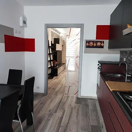 Casa Assietta Daire *