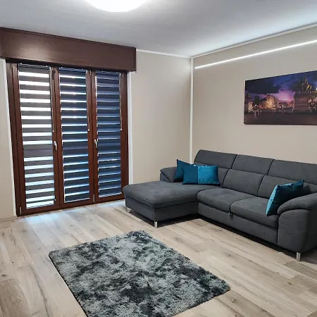 Casa Assietta *
