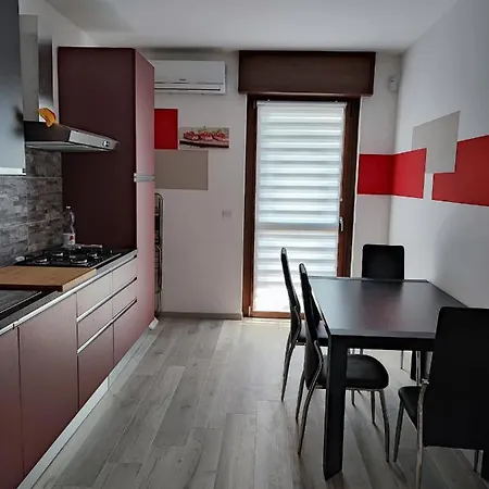 Casa Assietta Кандиоло