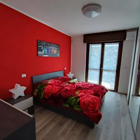 Casa Assietta Апартаменты Кандиоло