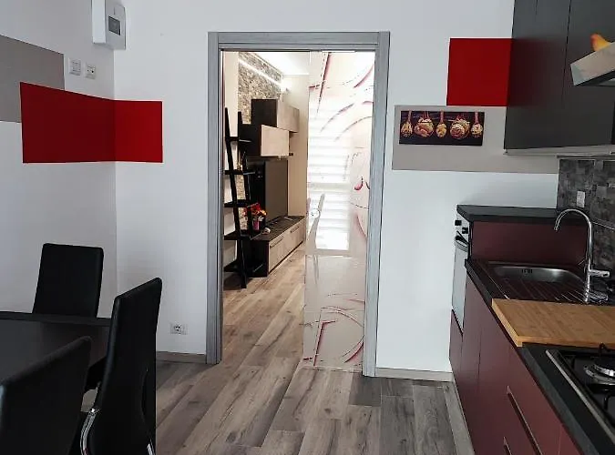 Casa Assietta Апартаменты *