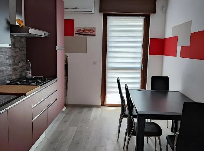 Casa Assietta Кандиоло