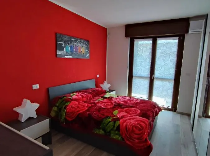 Casa Assietta Апартаменты Кандиоло