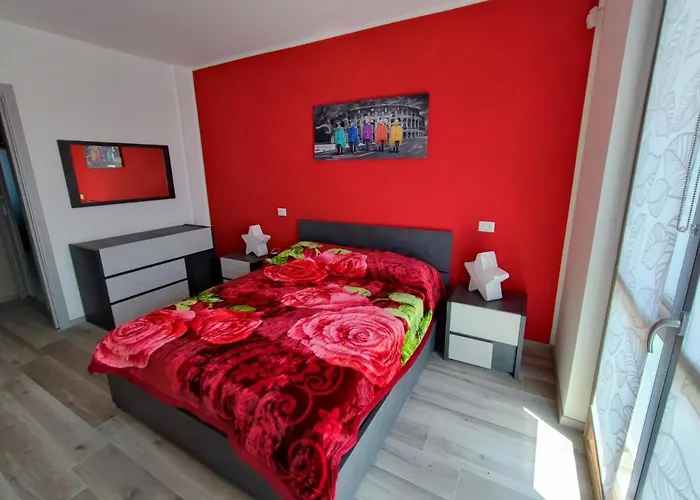 Апартаменты Casa Assietta *